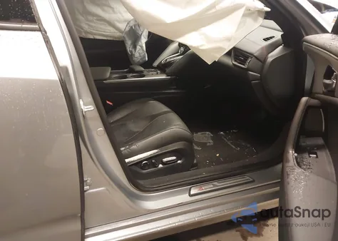 2021 Acura Tlx A-Spec Package z USA, uszkodzony, nr VIN 19UUB6F54MA007505